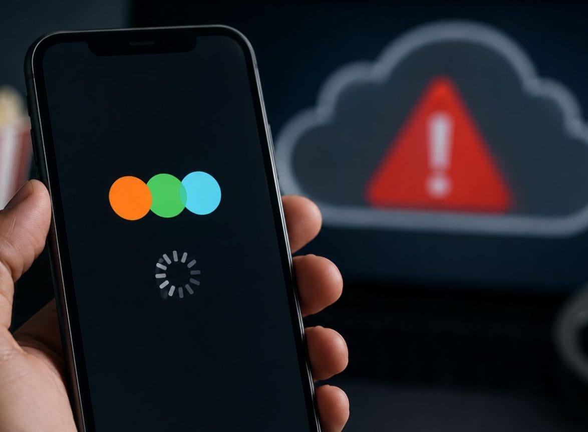 Letterboxd App Not Working in 2026?