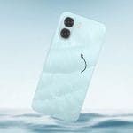 Oppo A6x 5G India 2026
