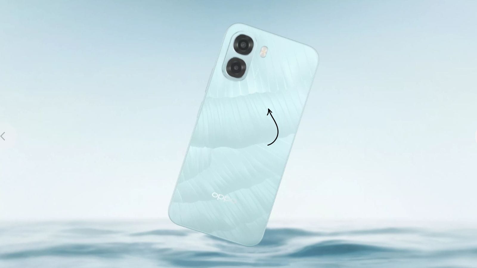 Oppo A6x 5G India 2026