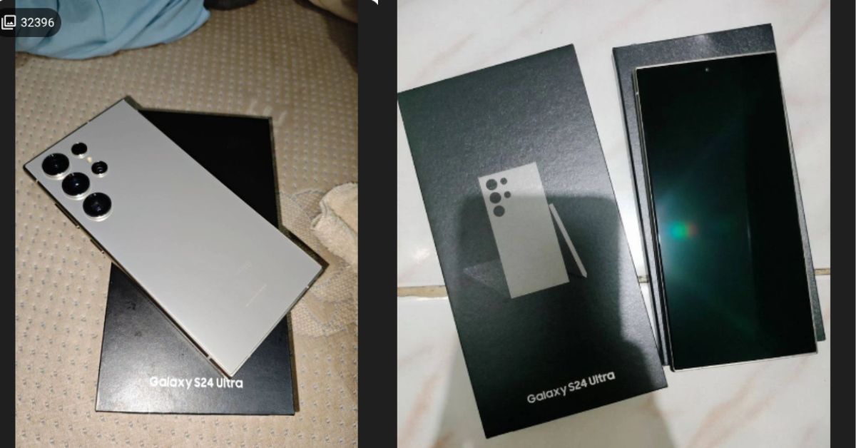 Samsung Galaxy S24 Ultra in 2026