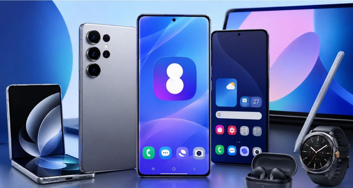 Samsung One UI 8.5 Update 2026