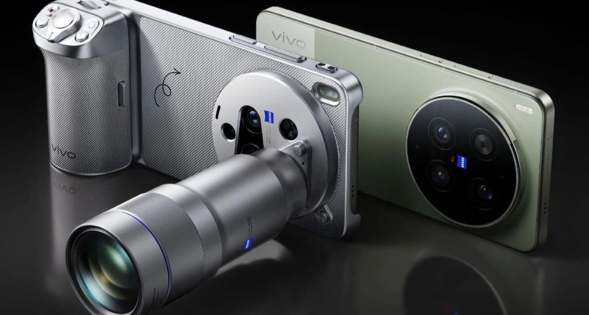 Vivo X300 Ultra 2026