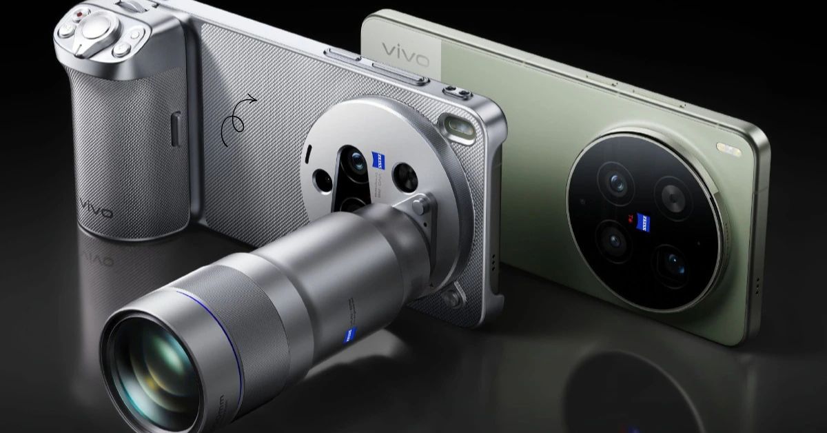 Vivo X300 Ultra 2026