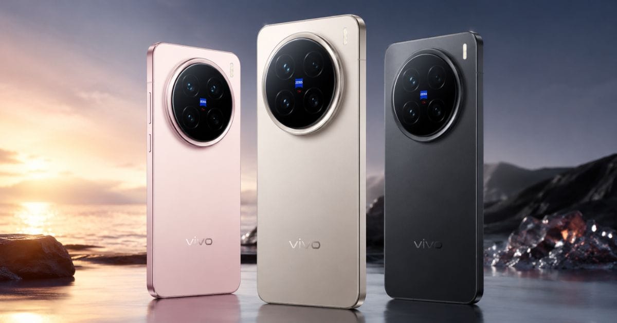 vivo x300 2026