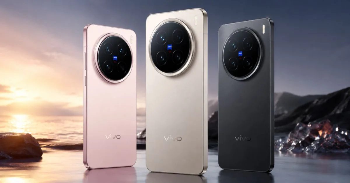 vivo x300 2026
